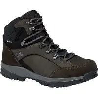 Hanwag Banks SF Extra Lady GTX - Vandringsskor - Dam Mocca / Black 39