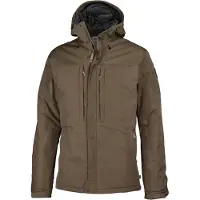 Fjällräven Skogsö Padded Jacket herr vinterjacka