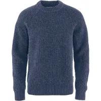 Fjällräven Övik Waffle Knit Men
