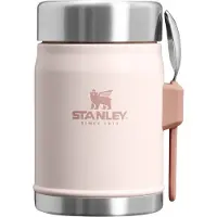 Stanley The Legendary Food Jar + Spork 0,4L och