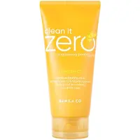 Banila Co Clean It Zero Brightening Peeling Gel Ansiktsskrubb 120 ml