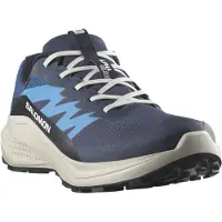 Salomon Alphaglide GTX, Löparskor, Herr, Blå