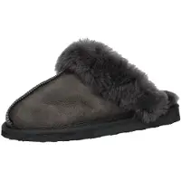 Shepherd of Sweden Women's Jessica Matt Black