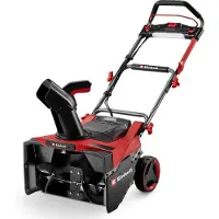 Einhell GP-ST 36/53 Li E BL-Solo, 20 kg, 24,2 kg, Batteri, 4 At, 36 V - SOLO