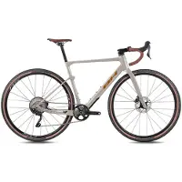 Bh Gravelx Evo 3.0 At Grx 2026 Gravelcykel
