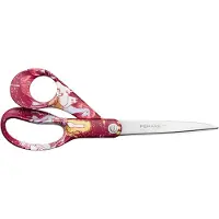Arabia Festliga Stunder Sax 21 Cm - Saxar Rostfritt Stål Multi