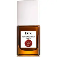 Kure Bazaar Strengthening Nail Polish 10 ml L'Orangé 01