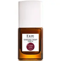 Kure Bazaar Strengthening Nail Polish 10 ml Le Rouge 02