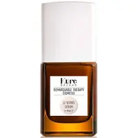 Kure Bazaar Strengthening Nail Polish 10 ml Le Beige 01