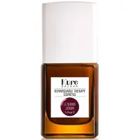 Kure Bazaar Strengthening Nail Polish 10 ml Le Rouge 03
