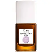 Kure Bazaar Strengthening Nail Polish 10 ml Le Pastel 01
