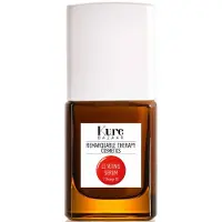 Kure Bazaar Strengthening Nail Polish 10 ml L'Orangé 02