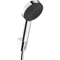 Hansgrohe Duschset Pulsify 105 h.br m/ hållare krom
