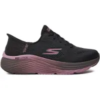 SKECHERS Sneakers 129626BKMV kvinnor - flerfargad - 37 1/2