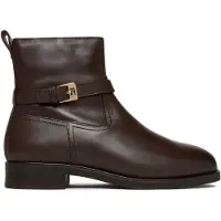 Tommy Hilfiger Ankelboots pueblo