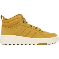 Adidas Hoops 4.0 Mid Winterized Skor