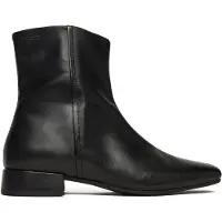 Vagabond SHOEMAKERS Ankelboots 'Mona' svart