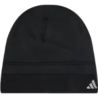 Adidas Mössa Climawarm - Svart/Silver, storlek One Size Men