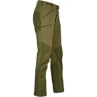 Pinewood Men's Abisko/Brenton Pants Olivegreen/h.olive
