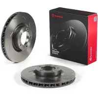 Brembo Bromsskiva 09.E900.11, 1 Stycke