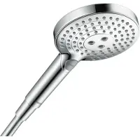 Hansgrohe Raindance Select S Håndbruser 120 3jet PowderRain