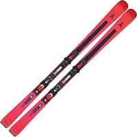 Atomic Redster G8 Revoshock C+i 12 Gw Alpint Skidpaket