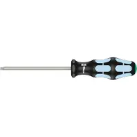 Wera 3367 Verkstad Torx-skruvmejsel Storlek (skruvmejsel) T 27 Klinglängd: 105 mm 1 st