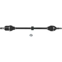 Meyle Drivaxel 614 498 0096