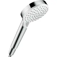 Hansgrohe HG DIY Crometta Vario HB Eco - 9L Crometta Vario håndbruser EcoSmart 9 l/min