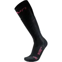 UYN Ski One Comfort Fit Strumpor