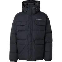 Columbia Outdoorjacka 'Landroamer' svart