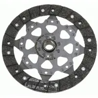 SACHS Kopplingsskiva 1864 000 488