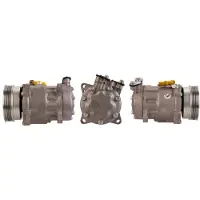 ELSTOCK Kompressor för luftkonditionering 51-0372