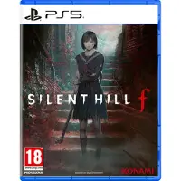 Ps5 Silent Hill F
