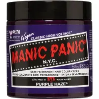 Manic Panic Classic Purple Haze 237ml