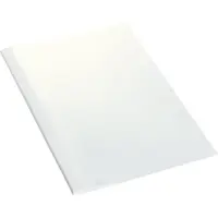 Leitz Termiskt Bindomslag 6 Mm 100 Enheter