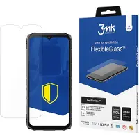 3mk Protection Hybridglas 3mk FlexibleGlass till Doogee Blade 10 / Pro / Ultra