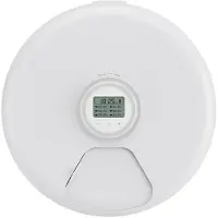 Rojeco Automatisk Kattmatare (knappversion) 2l