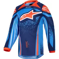 Alpinestars Racer Nomur Långärmad Trikå