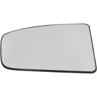 BLIC Ytterbackspeglar - spegelglas 6102-02-1221241P vänster