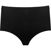 Magic bodyfashion Shapingtrosa svart