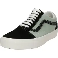 Vans Knytsko 'OLD SKOOL BASI' ljusgrön