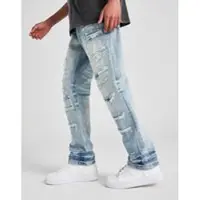 Supply & Demand Caribou Jeans Junior, blå