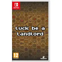 Games Switch Luck Be A Landlord
