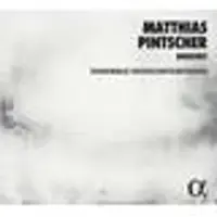 Ginza.se Ensemble Intercontemporain; Matthia: Bereshit