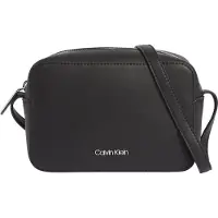 Calvin Klein Crossbody Bag - - Black - Women - One Size