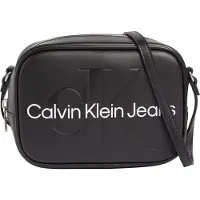 Calvin Klein Crossbody Bag - - Black - Women - One Size