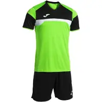 Joma Danubio Iii Kortärmad Uppsättning