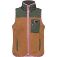Protest Try Väst