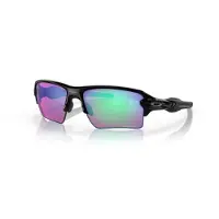 Oakley Flak 2 XL OO9188 Solglasögon - Speglade linser